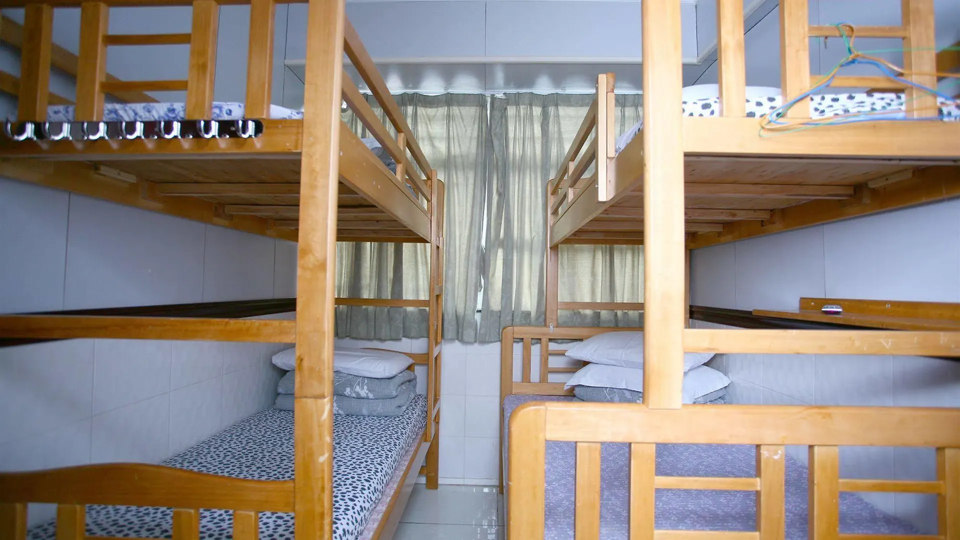 H K Commercial Inn Kowloon  Kowloon (Hong Kong)