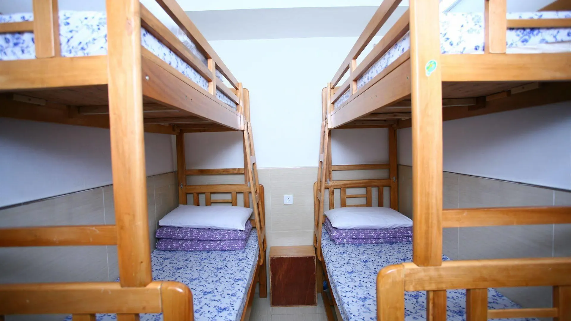 H K Commercial Inn Kowloon  Penzion